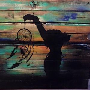 Meet your Posher, Raquel